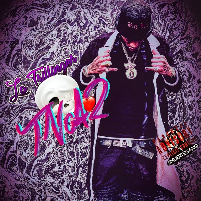 TNA 2 (Trill Nigga Attention 2)
