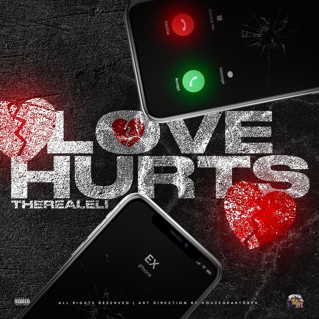Love Hurts