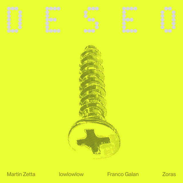 Deseo