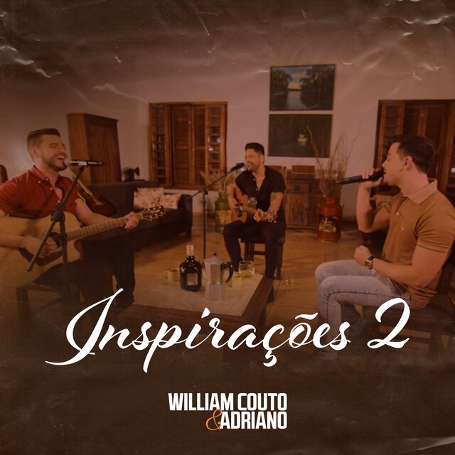 Inspirações, Vol.2