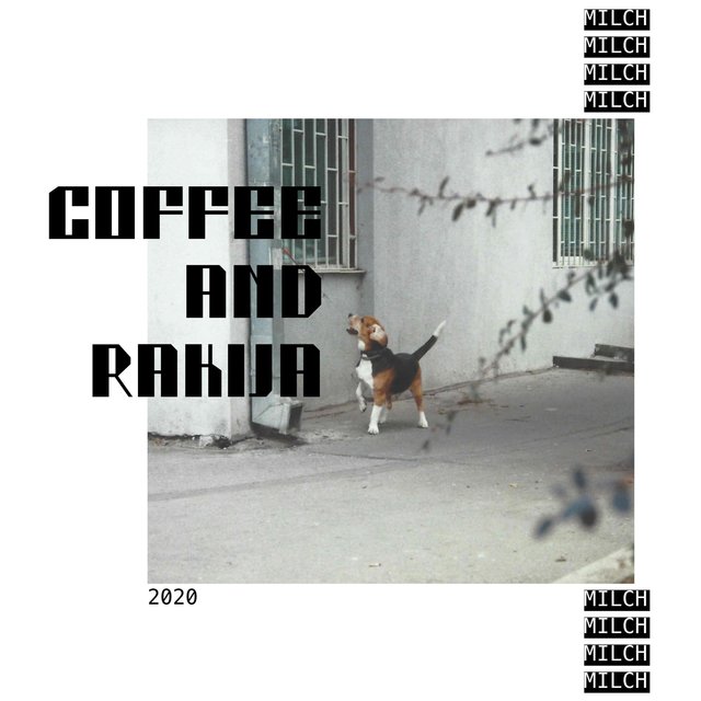 Coffee and Rakija