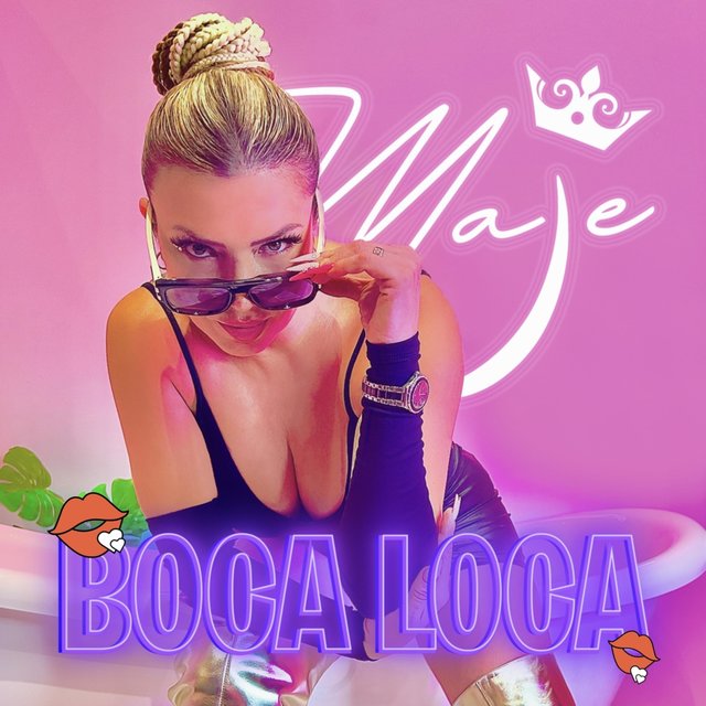 BOCA LOCA