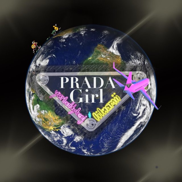 Prada Girl