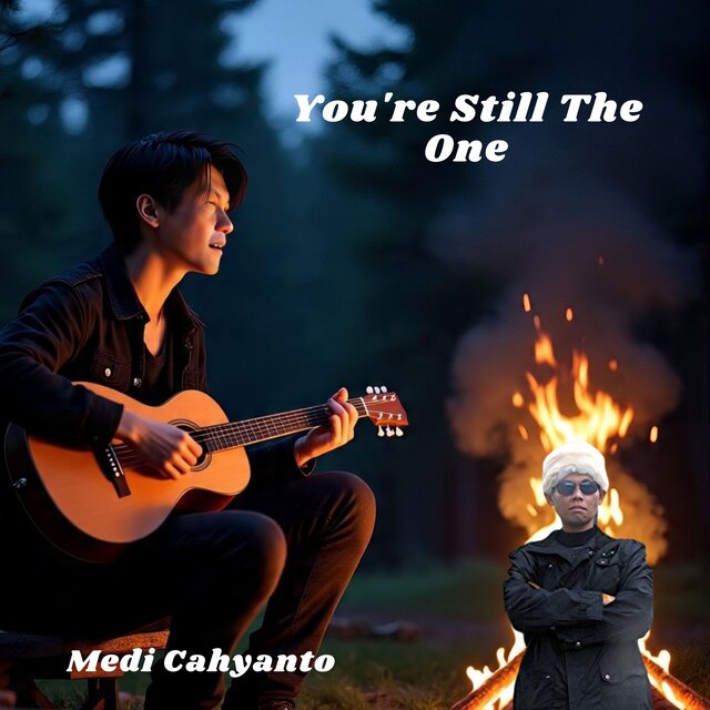 You're Still The One