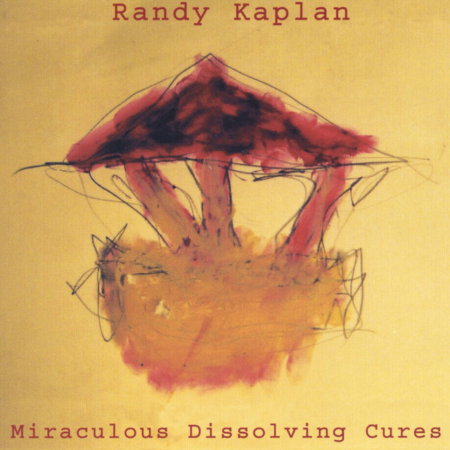 Miraculous Dissolving Cures