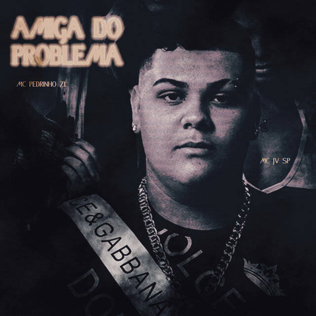 Amiga do problema