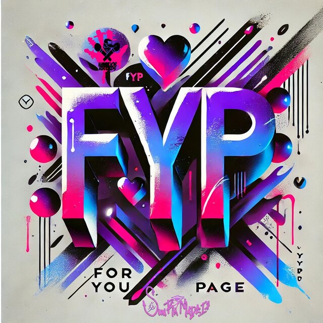 For You Page