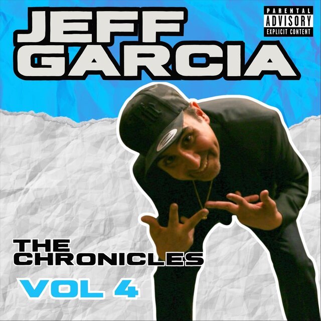 The Chronicles, Vol. 4