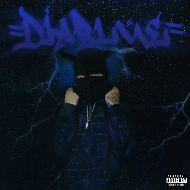 Diablue