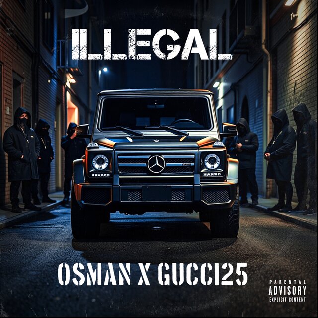 ILLEGAL