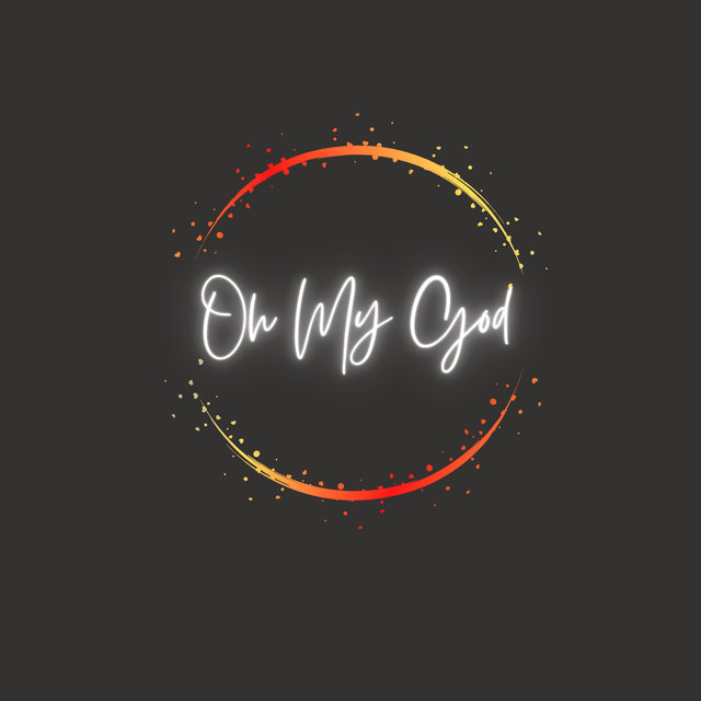 Oh My God (Instrumental)