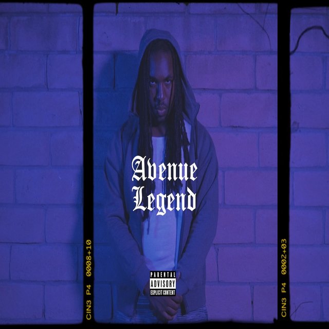 Avenue Legend