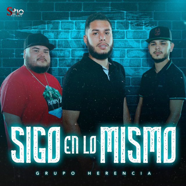 Sigo En Lo Mismo
