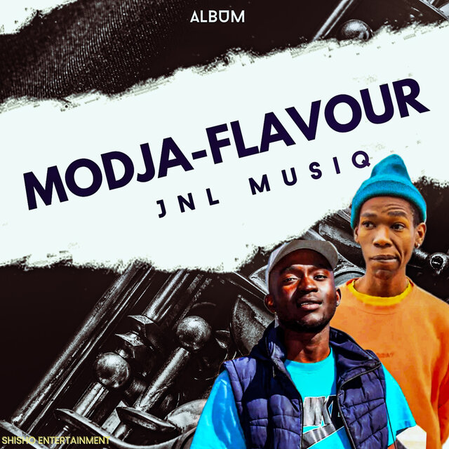 MODJA-FLAVOUR
