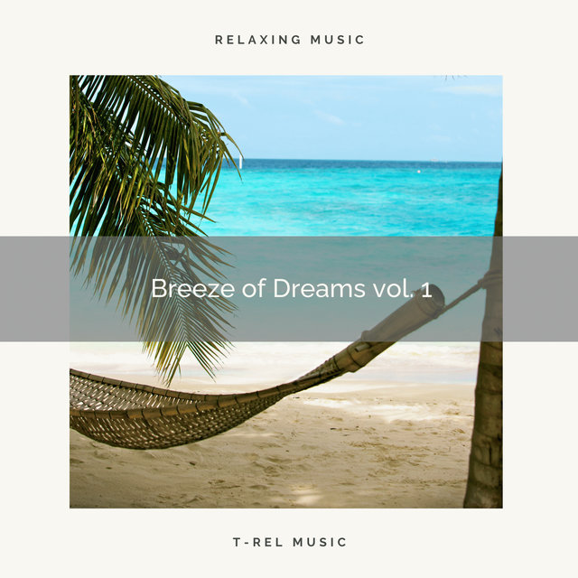 2021 Breeze of Dreams vol. 1