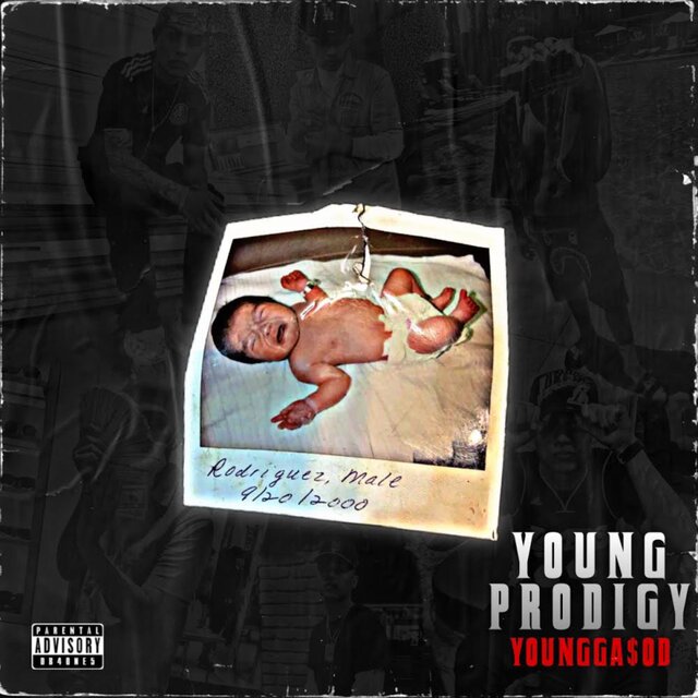 YOUNG PRODIGY
