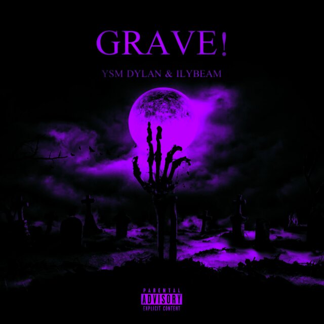 GRAVE! (Remix)