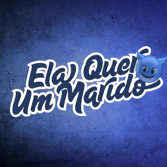 Ela Quer Um Marido