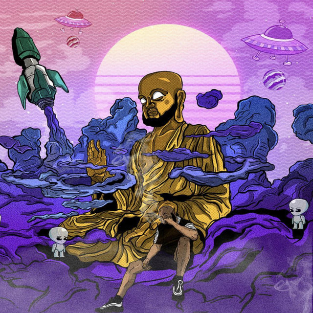 Edge of Barz 4