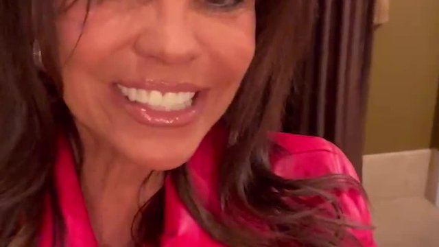 Wanda Rogers Commentary: Lady
