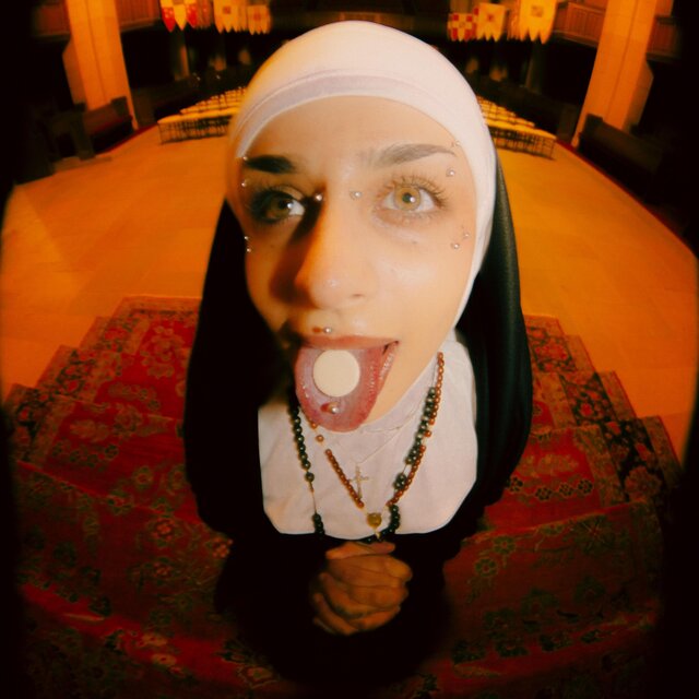 Hail Mary