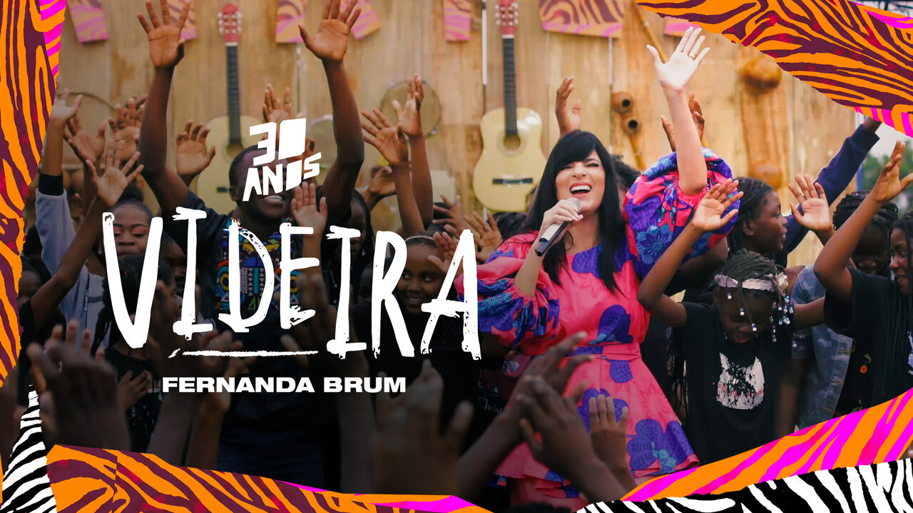 Videira (Ao Vivo)