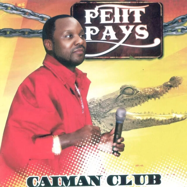 Caïman Club