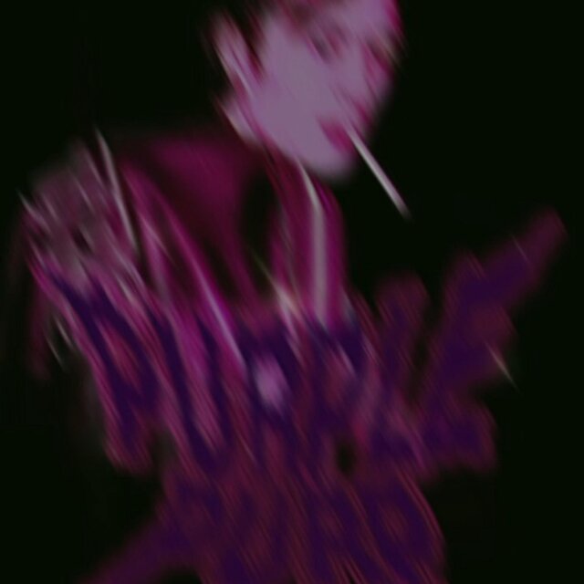 PurPle PurP［Deluxe］