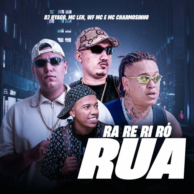 Ra Re Ri Ró Rua