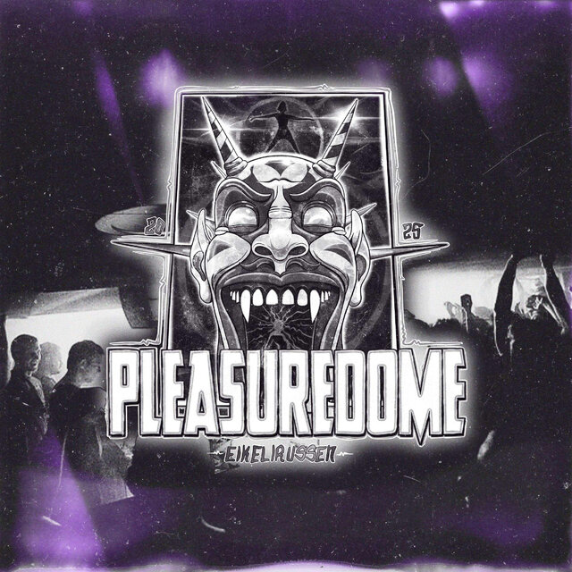 Pump Den Bitch (Pleasuredome)