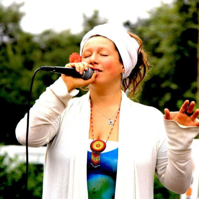 Earth Medicine Music
