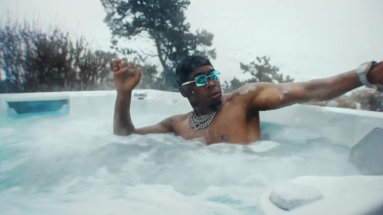 Breezy (Official Video)