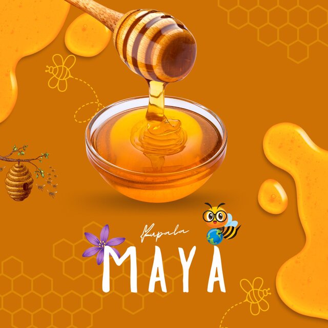 MAYA