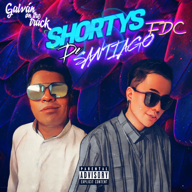 Shortys de Santiago