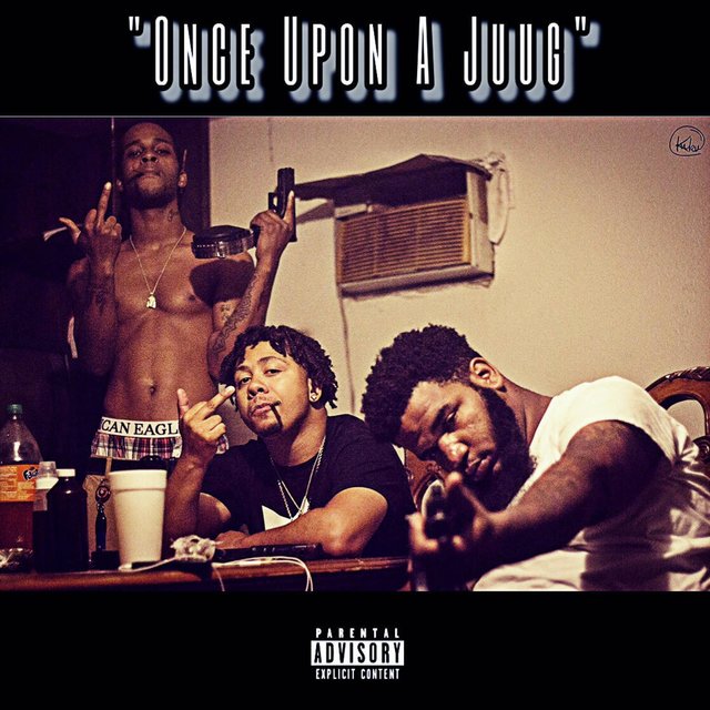 Once Upon a Juug