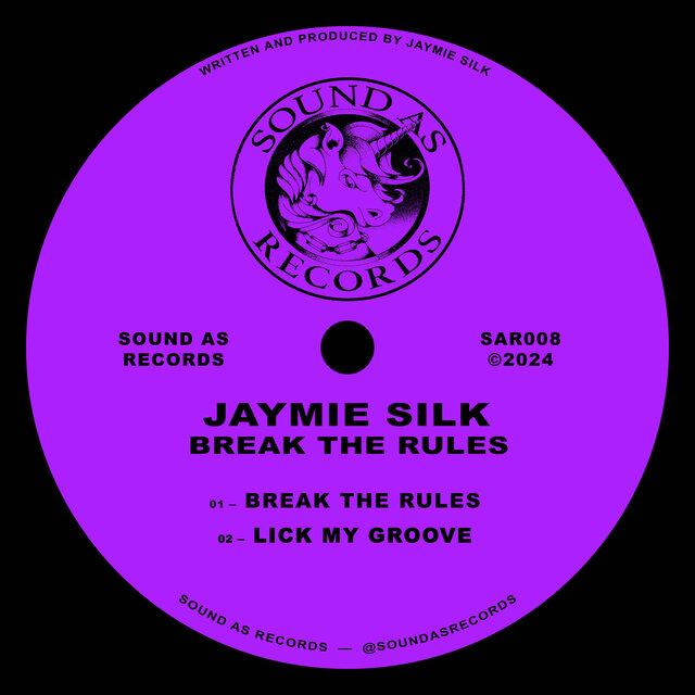 Break The Rules