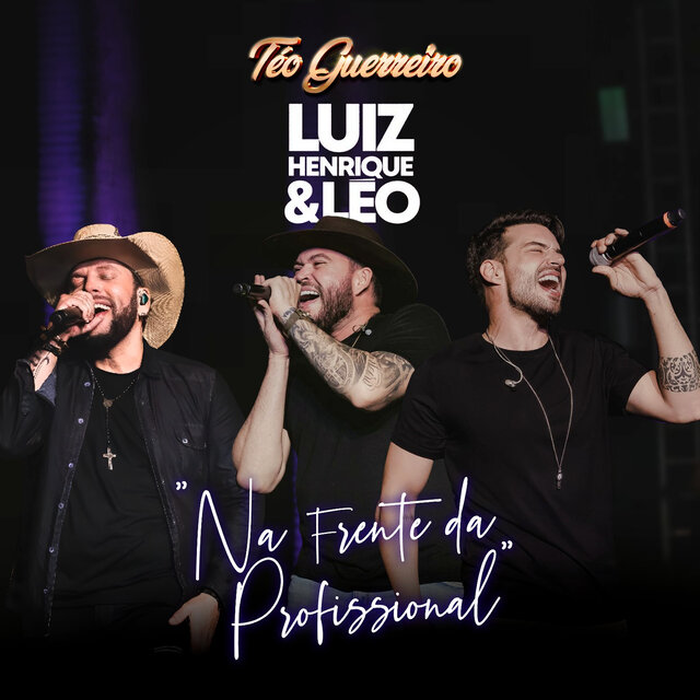 Na Frente da Profissional