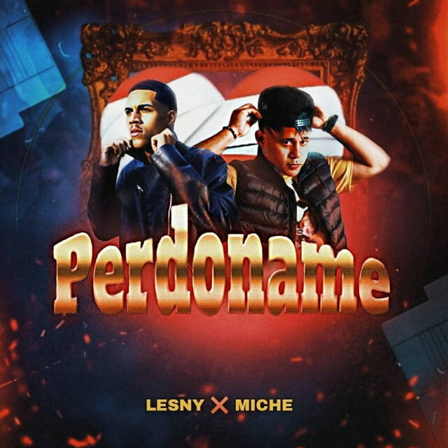 Perdóname