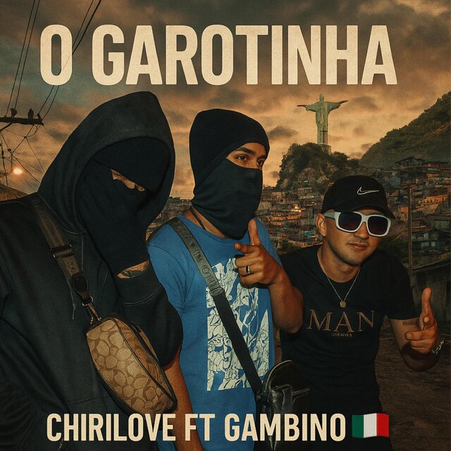 O GAROTINHA