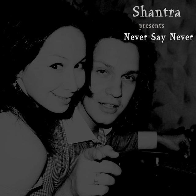 Never Say Never - Single
