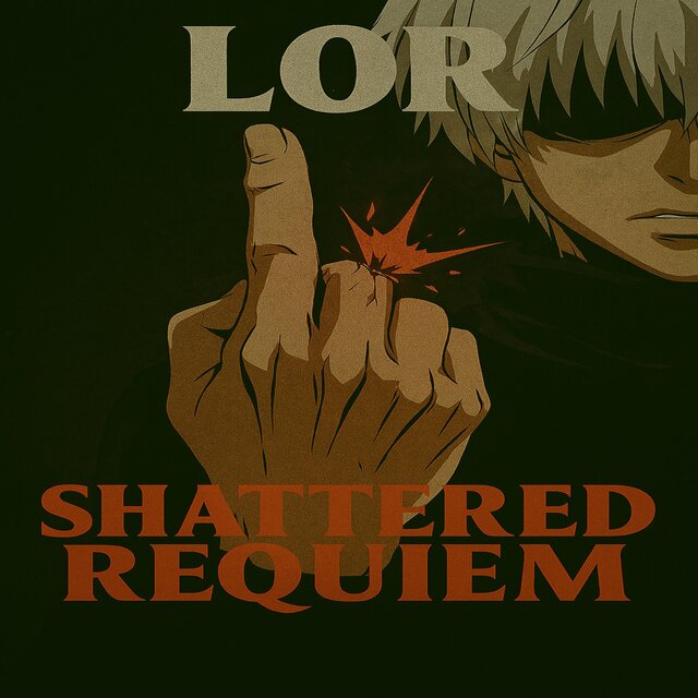 Shattered Requiem