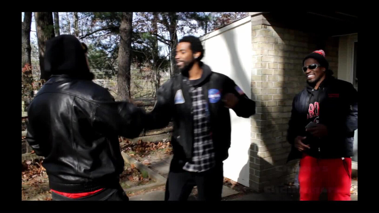 Premeditated Murder 