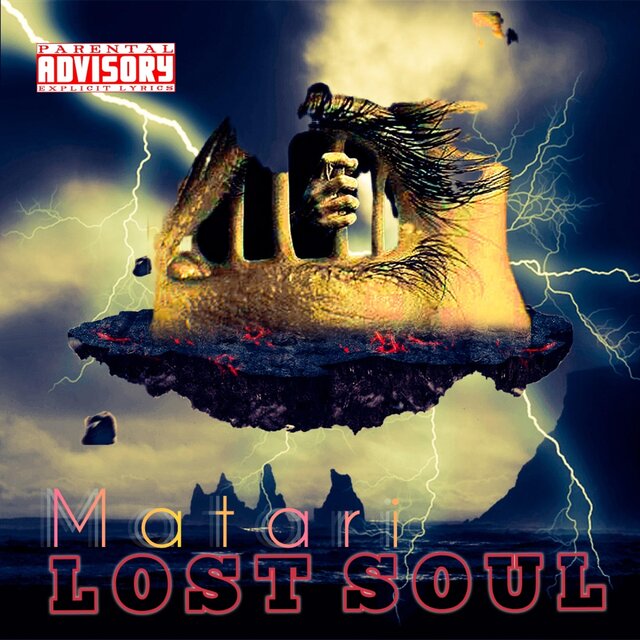 LOST SOUL