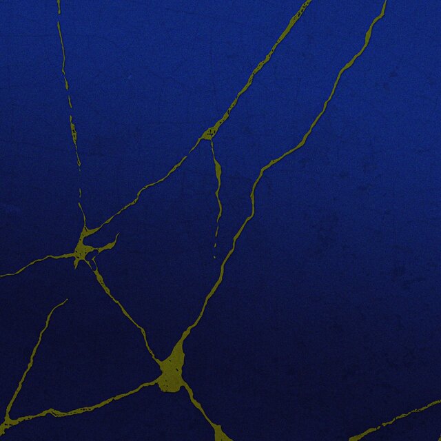 Kintsugi