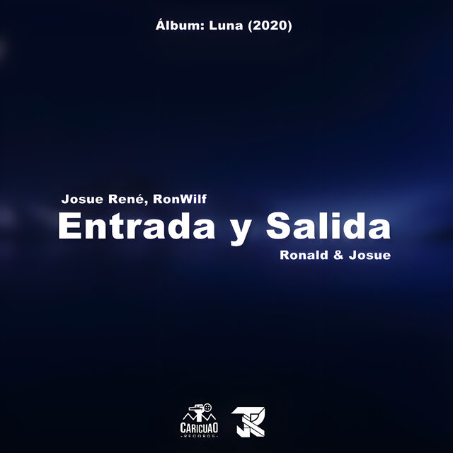 Entrada y Salida