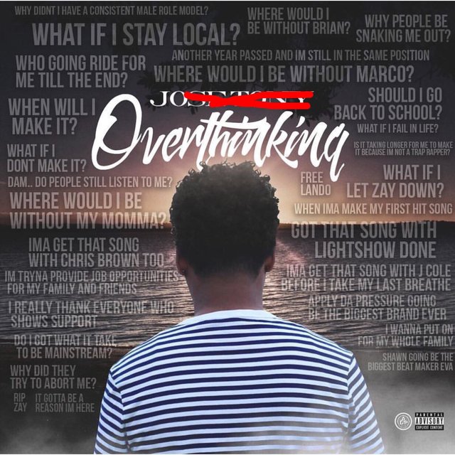 Overthinking