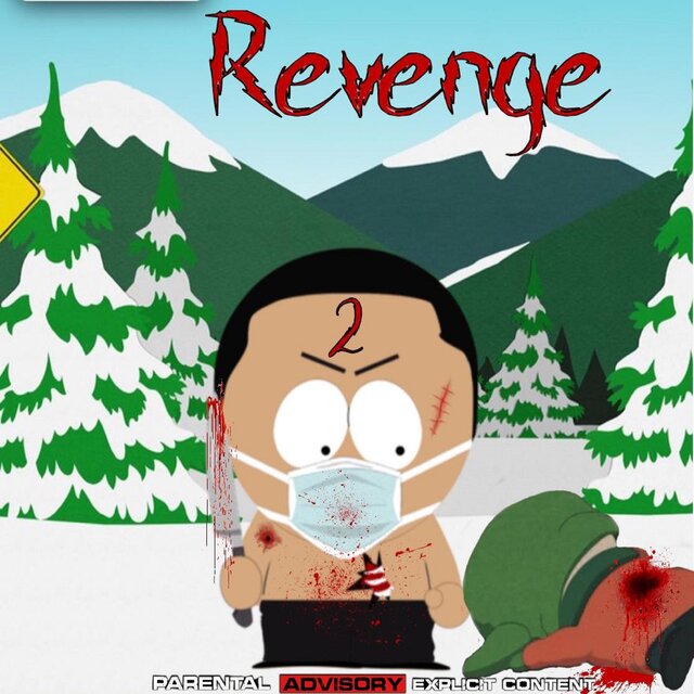 Revenge 2