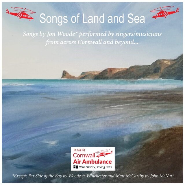 Songs of Land and Sea