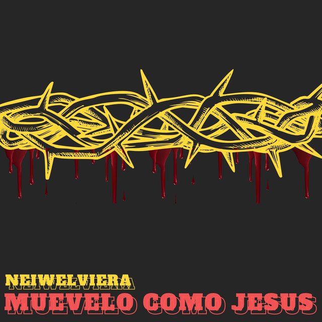 Muevelo Como Jesus