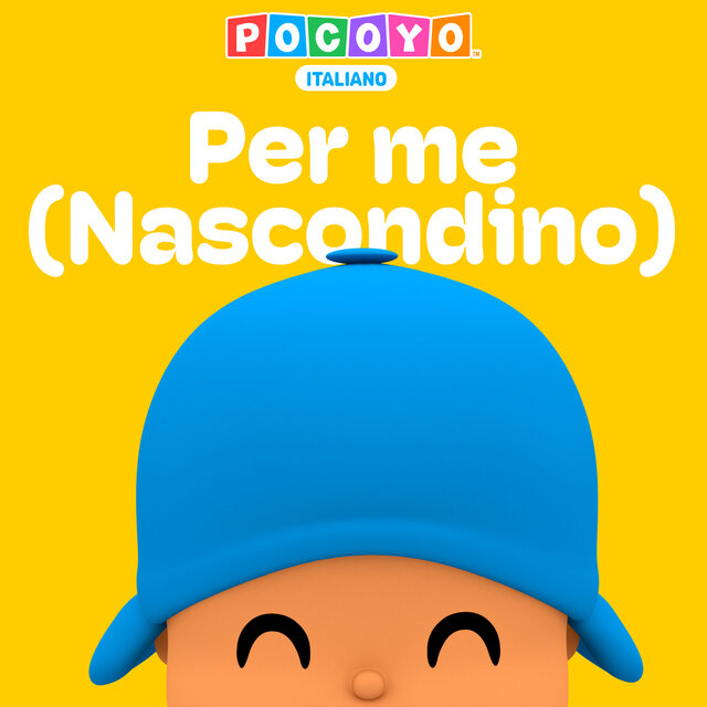 Per me (Nascondino)
